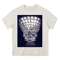 Cream #tiga tche3 alex wajah pada grey satu kepala 10.000 yang days bermahko Heavy Core Tee - linhVisuals