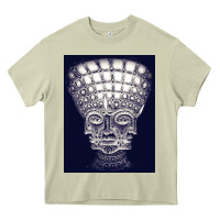 Mossy #tiga tche3 alex wajah pada grey satu kepala 10.000 yang days bermahko Heavy Core Tee - linhVisuals