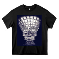 Black #tiga tche3 alex wajah pada grey satu kepala 10.000 yang days bermahko Heavy Core Tee - linhVisuals
