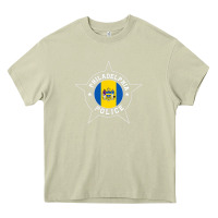 Philadelphia Police T Shirt   Ppd Heavy Core Tee | Teevron