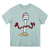 Arona forky Heavy Core Tee - linhVisuals