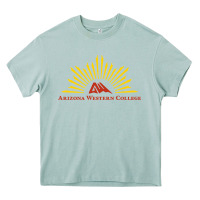 Arizona Western College Heavy Core Tee | Teevron