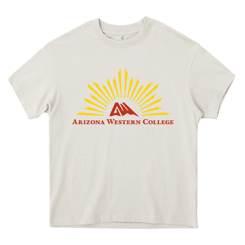Arizona Western College Heavy Core Tee by linhVisuals | Teevron
