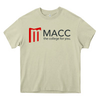 Moberly Area Community College Heavy Core Tee | Teevron