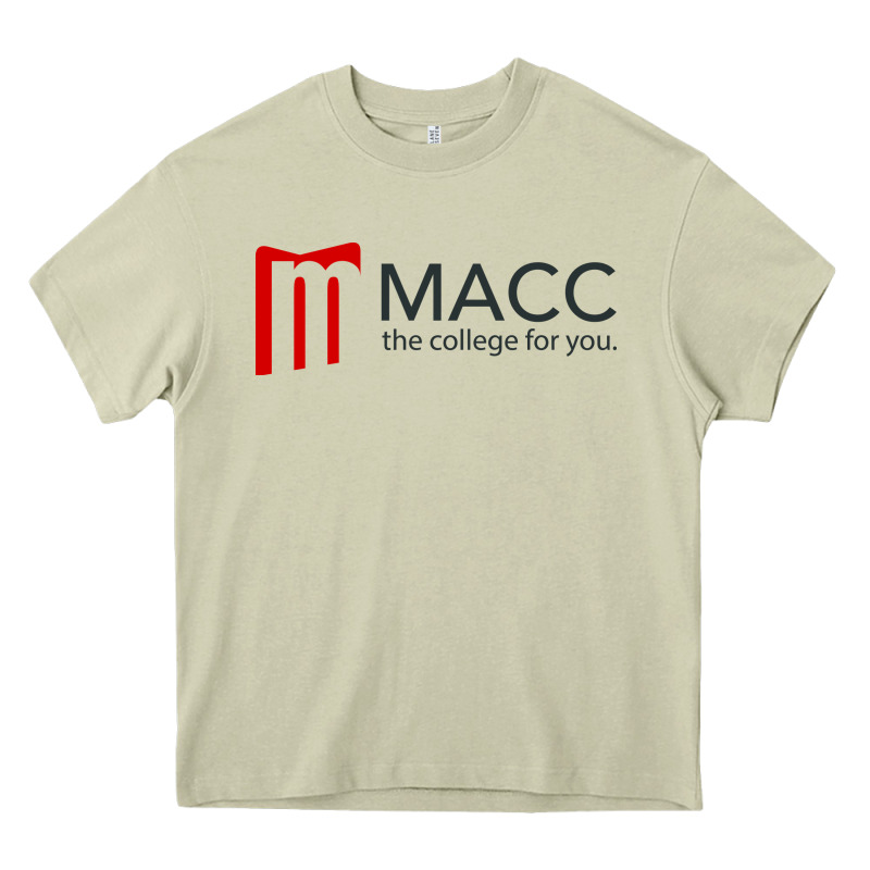 Moberly Area Community College Heavy Core Tee by linhVisuals | Teevron