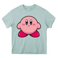 Arona kirby Heavy Core Tee - linhVisuals