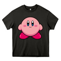 Asphalt kirby Heavy Core Tee - linhVisuals