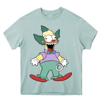 Arona krusty Heavy Core Tee - linhVisuals