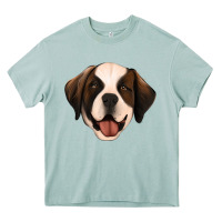 Arona st bernard Heavy Core Tee - Jasminsmagicworld