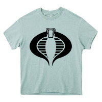 Arona Gi Joe Cobra Vintage Heavy Core Tee - linhVisuals