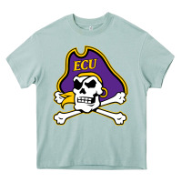 Arona East Carolina Pirates Heavy Core Tee - linhVisuals