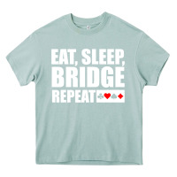 Arona funny bridge card game lover bridge Heavy Core Tee - linhVisuals