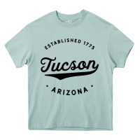 Arona classic retro vintage tucson arizona 1775 usa gift sweatshirt Heavy Core Tee - linhVisuals