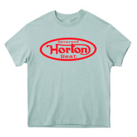 Arona reverend horton heat Heavy Core Tee - linhVisuals
