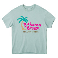 Arona bahama breeze Heavy Core Tee - linhVisuals