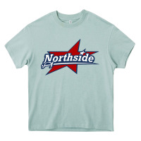 Arona northside high school Heavy Core Tee - linhVisuals