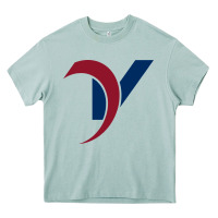 Arona ventrac Heavy Core Tee - linhVisuals