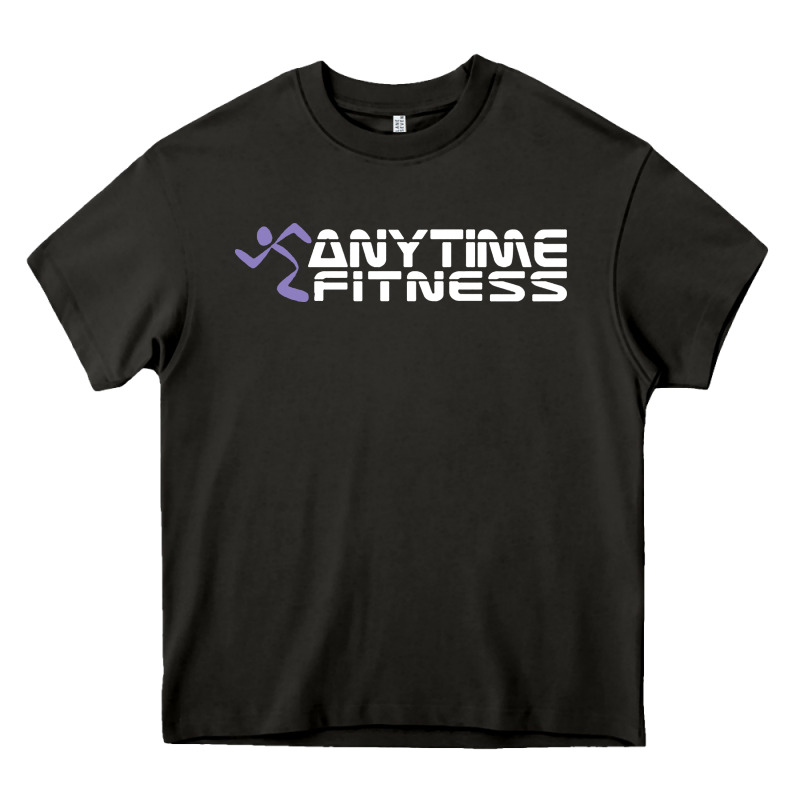 Anytime Fitness Leg Day Heavy Core Tee by linhVisuals | Teevron