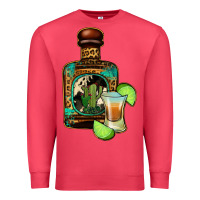Cardinal Tequila Squad Premium Sweatshirt - Jasminsmagicworld