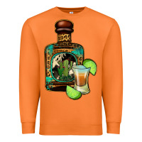 Carrot Tequila Squad Premium Sweatshirt - Jasminsmagicworld