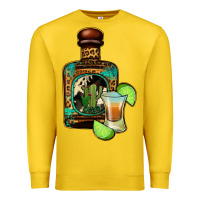 Lemon Tequila Squad Premium Sweatshirt - Jasminsmagicworld