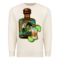 Sandshell Tequila Squad Premium Sweatshirt - Jasminsmagicworld
