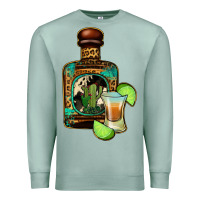 Seafoam Tequila Squad Premium Sweatshirt - Jasminsmagicworld