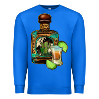 True Royal Tequila Squad Premium Sweatshirt - Jasminsmagicworld