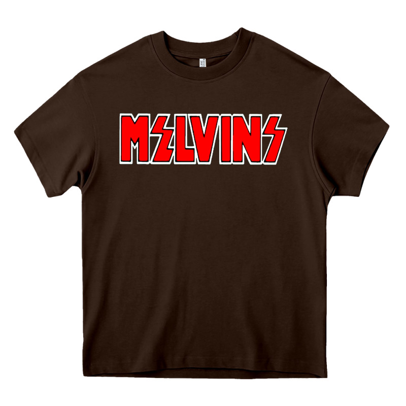 Melvins Vocalis Heavy Core Tee by linhVisuals | Teevron