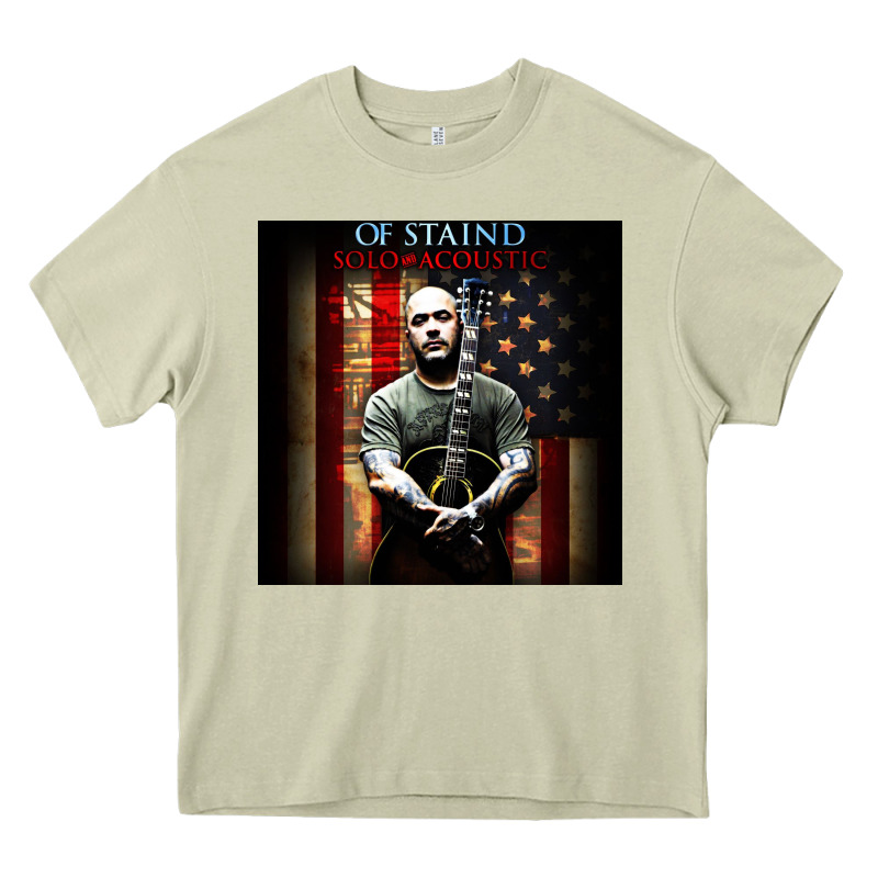 Aaron Lewis Acoustic Tour Dates 2022 Sukoharjo Heavy Core Tee by linhVisuals | Teevron