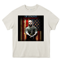 Aaron Lewis Acoustic Tour Dates 2022 Sukoharjo Heavy Core Tee | Teevron