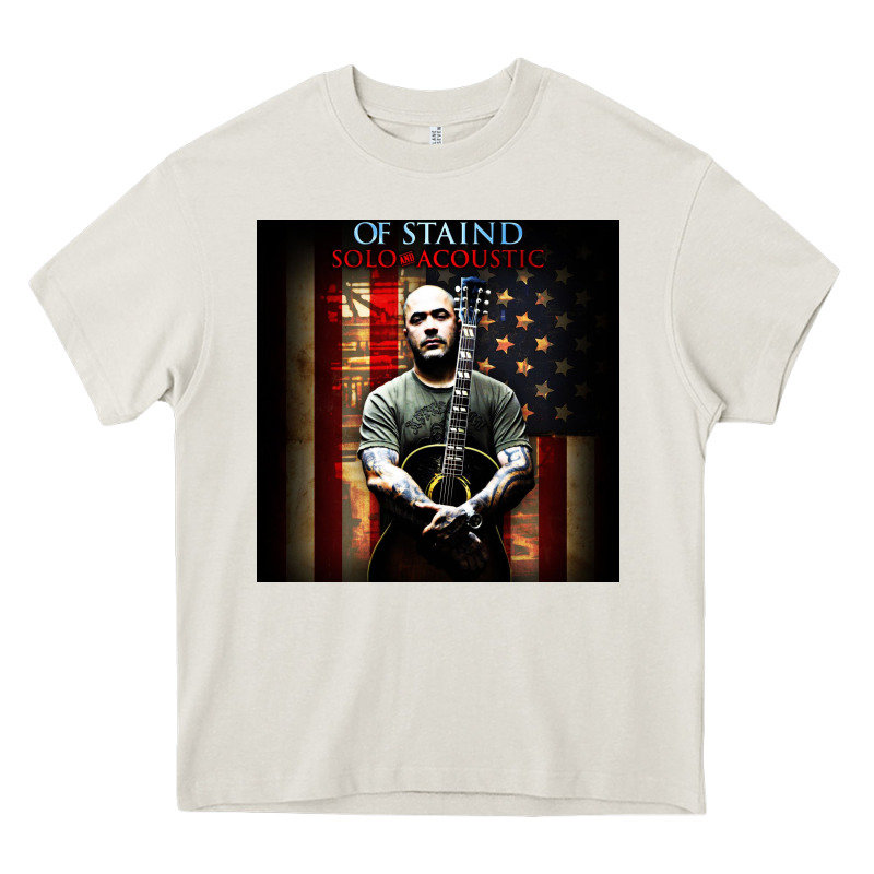 Aaron Lewis Acoustic Tour Dates 2022 Sukoharjo Heavy Core Tee by linhVisuals | Teevron