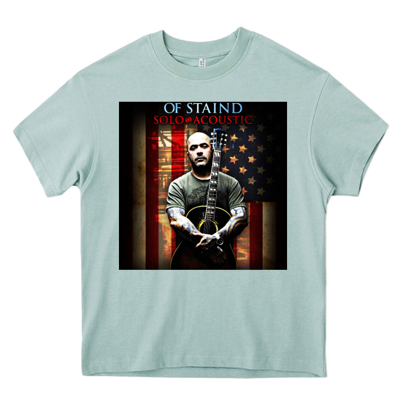 Aaron Lewis Acoustic Tour Dates 2022 Sukoharjo Heavy Core Tee by linhVisuals | Teevron