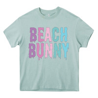 Arona beach bunny Heavy Core Tee - linhVisuals