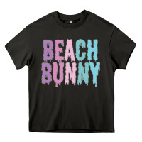 Beach Bunny Heavy Core Tee | Teevron