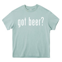 Arona beer Heavy Core Tee - linhVisuals