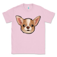 Chihuahua Classic Tee | Teevron
