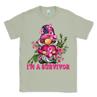 Matcha i'm a survivor gnome Classic Tee - BarkalooDesign