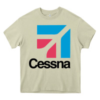 Cessnas Heavy Core Tee | Teevron