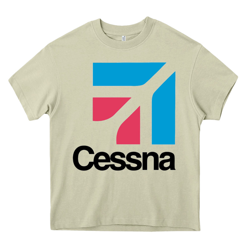 Cessnas Heavy Core Tee by linhVisuals | Teevron