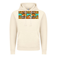 Vintage Artic Fall Sweet Fall Vintage Hoodie - Artiststas
