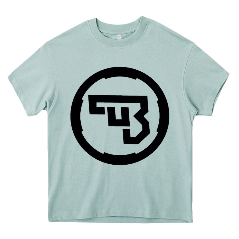 Cz Heavy Core Tee by linhVisuals | Teevron