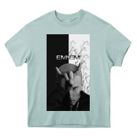 Arona emine Heavy Core Tee - linhVisuals