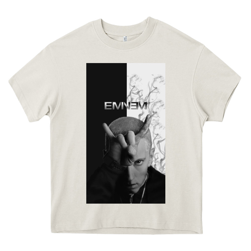 Emine Heavy Core Tee by linhVisuals | Teevron