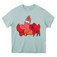Arona sebastian Heavy Core Tee - linhVisuals