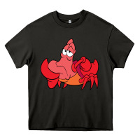 Asphalt sebastian Heavy Core Tee - linhVisuals