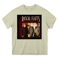 Rascal Flatts – Changed Ch Heavy Core Tee | Teevron