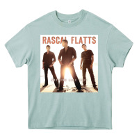 Arona rascal flatts   oklahoma's official Heavy Core Tee - linhVisuals