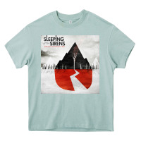Arona sleeping with sirens one Heavy Core Tee - linhVisuals