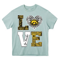 Arona h4wk5 tshirt Heavy Core Tee - linhVisuals